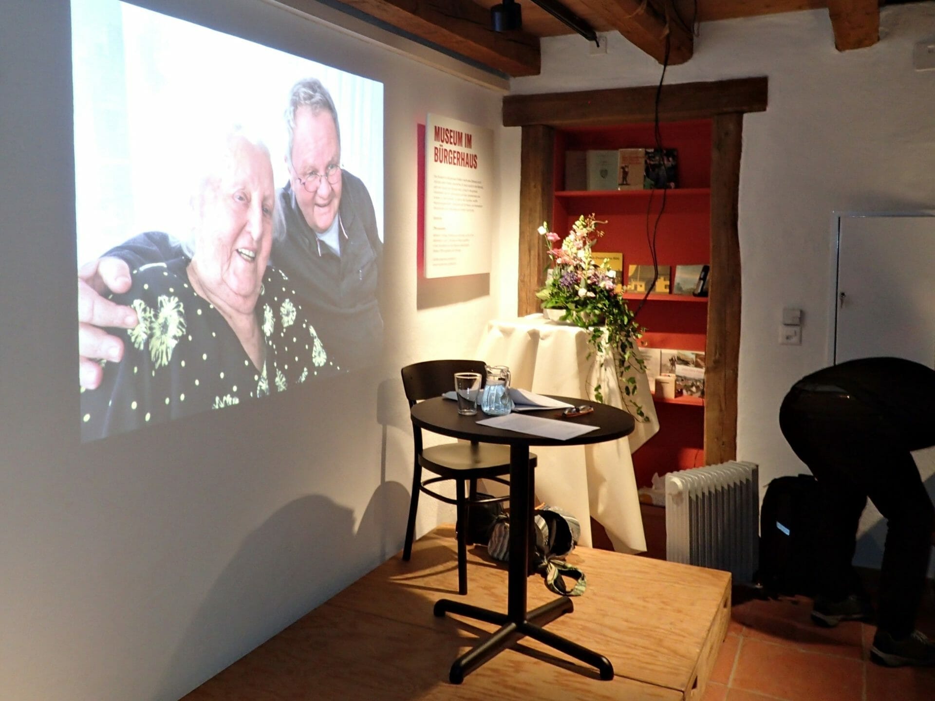 Bürgerhaus Pratteln Kulturanlass