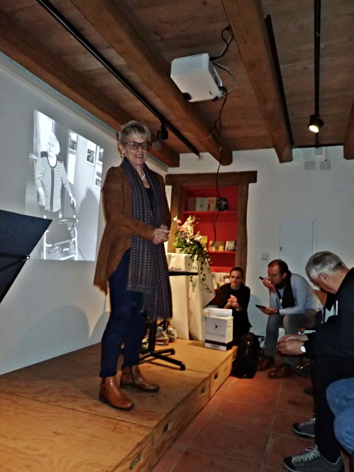 Bürgerhaus Pratteln Kulturanlass