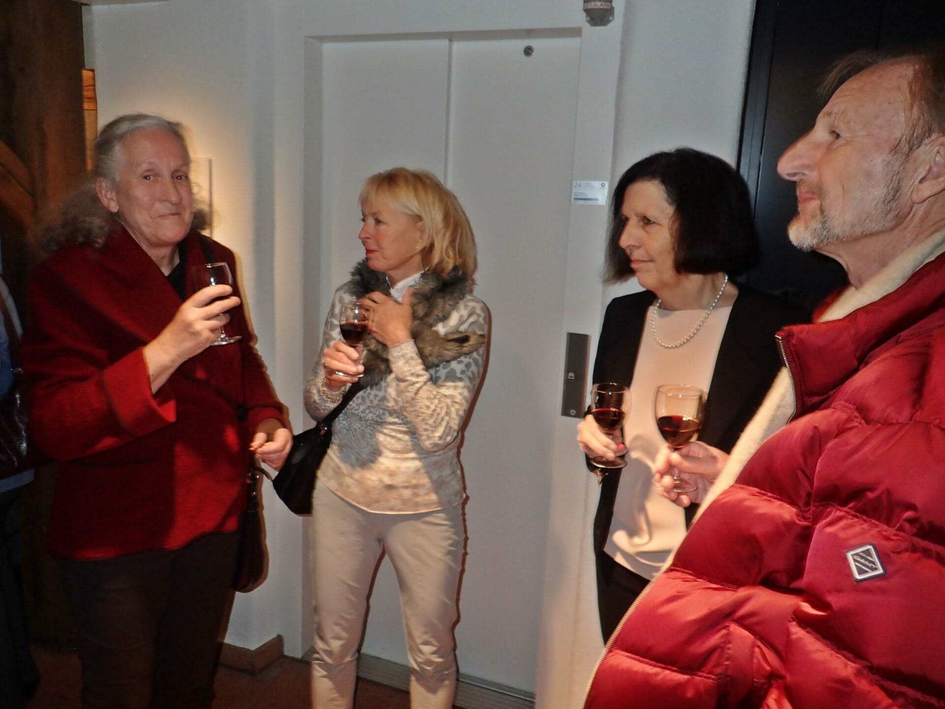 Bürgerhaus Pratteln Kulturanlass