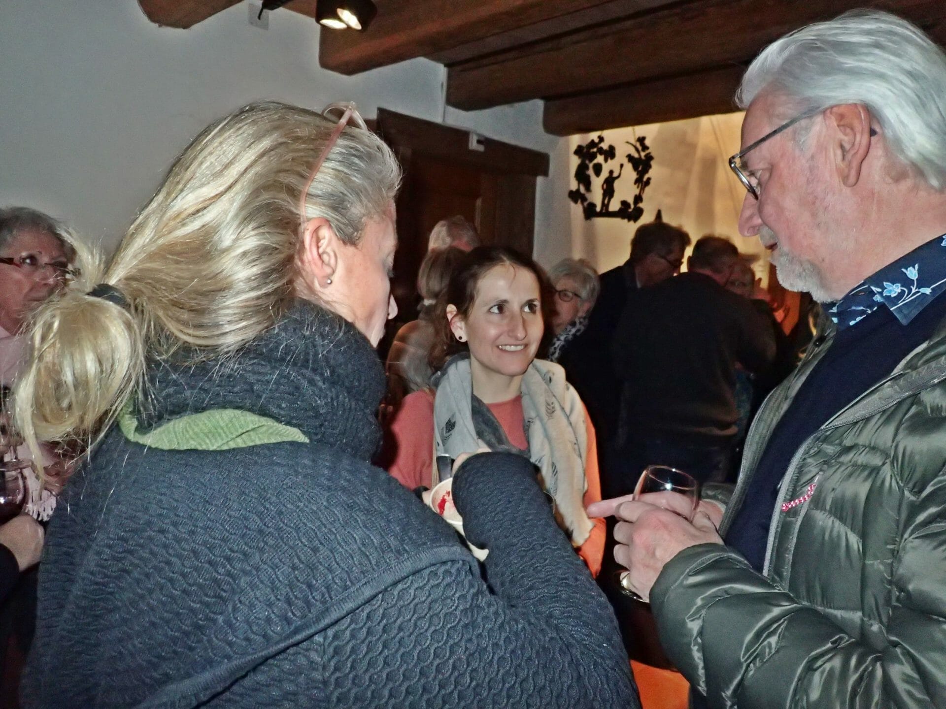 Bürgerhaus Pratteln Kulturanlass