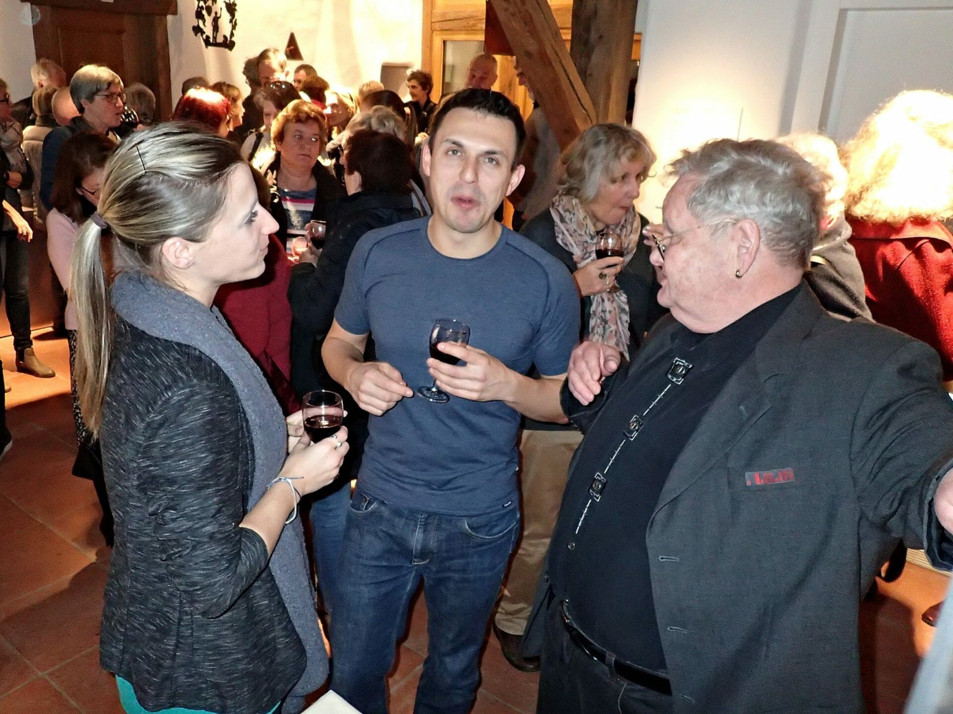 Bürgerhaus Pratteln Kulturanlass