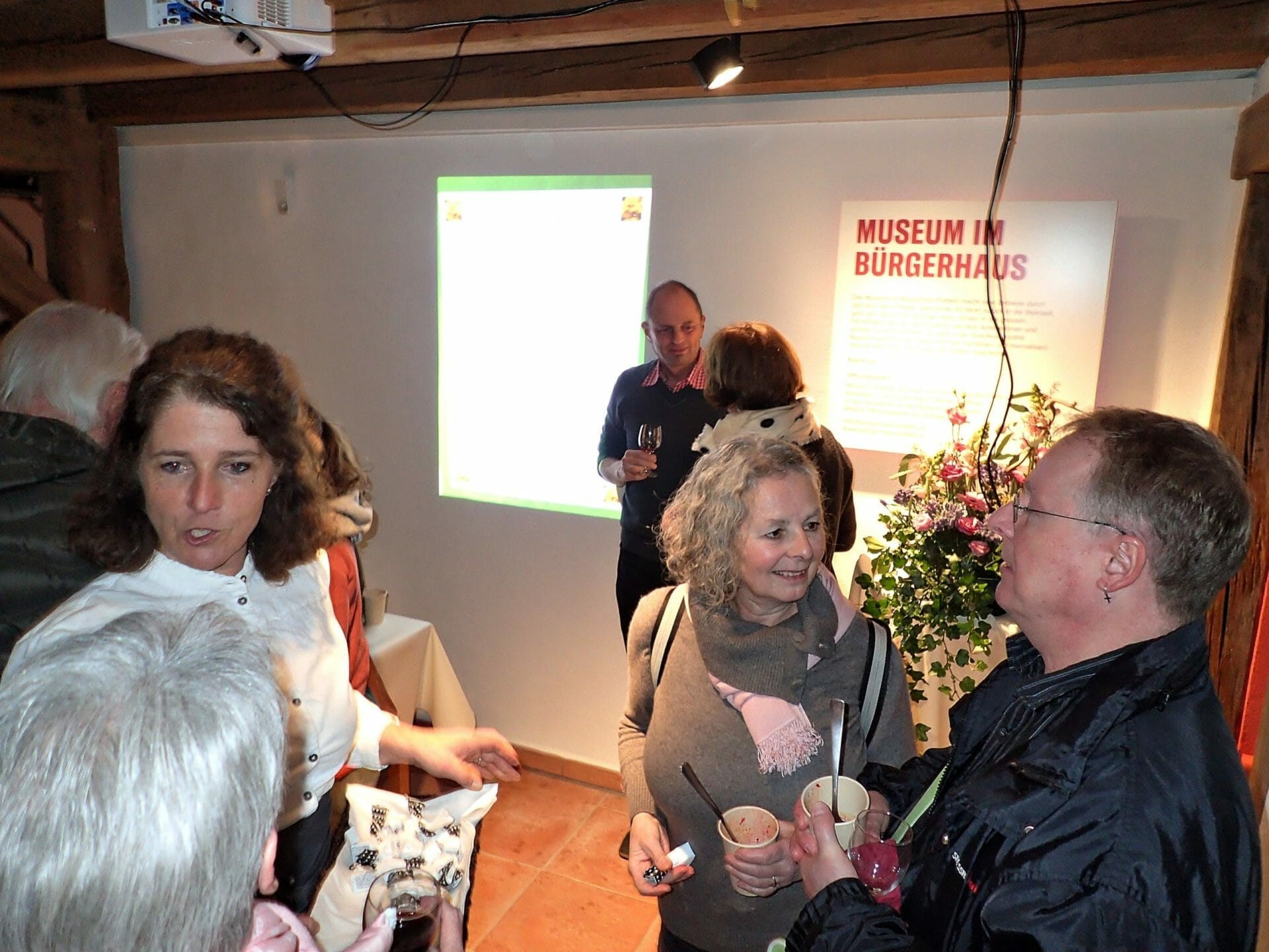 Bürgerhaus Pratteln Kulturanlass