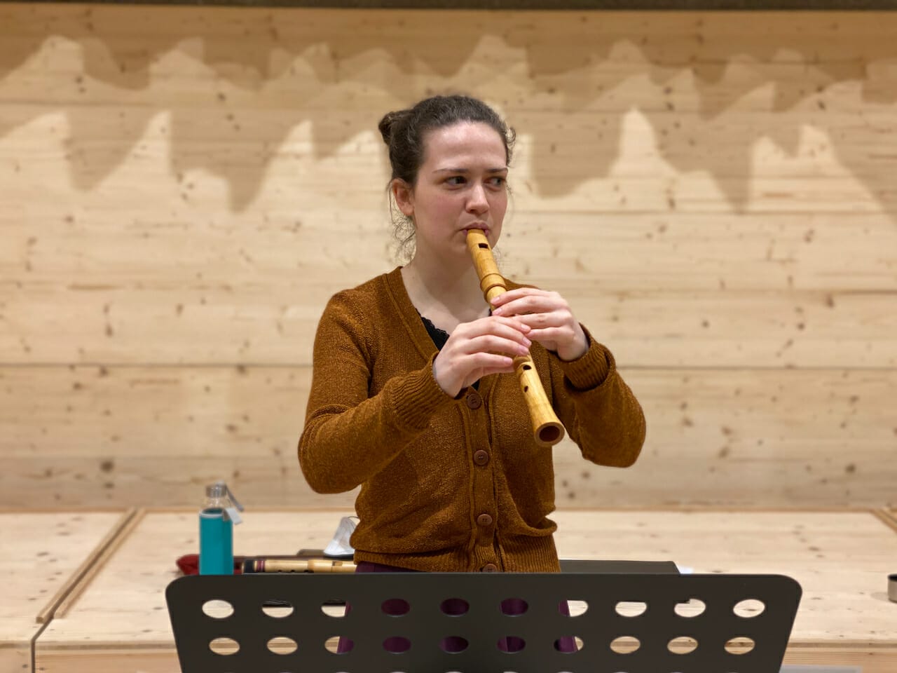 Konzertserie Klangwelten «1921»