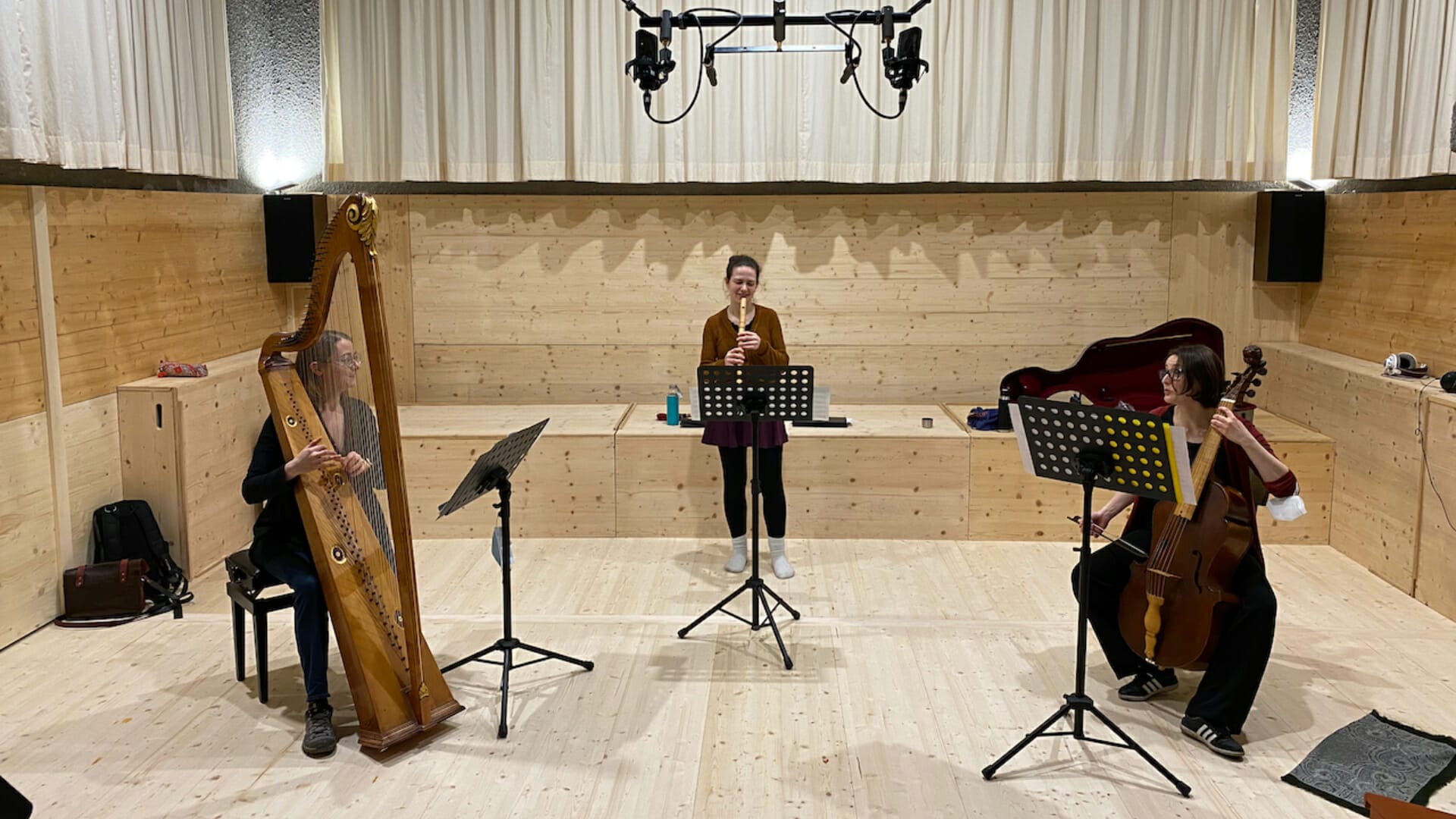 Konzertserie Klangwelten «1621»